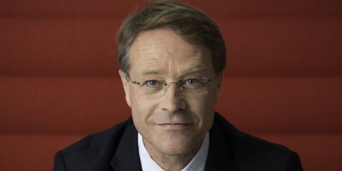 François Asselin, président de la CPME