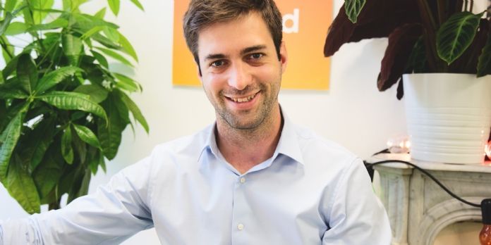 [Portrait numérique] Florent Malbranche, cofondateur et CEO de Brigad