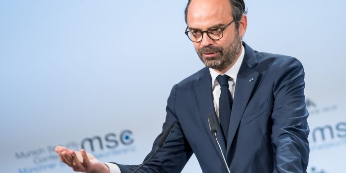 Édouard Philippe précise les contours des mesures en faveur du pouvoir d'achat