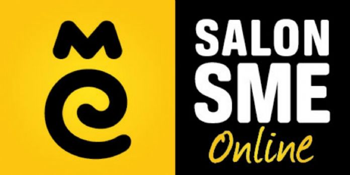 SME Online, le salon dématérialisé pour les entrepreneurs