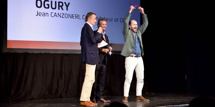 Scale-Up Awards 2018 : Ogury sacrée scale-up de l'année