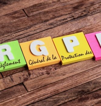 <span class="highlight">RGPD</span> : un guide pratique dédié aux TPE et PME