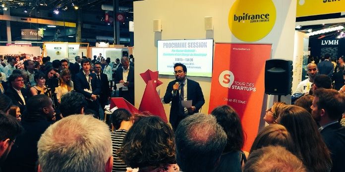 VivaTech 2018: le plan d'action du gouvernement en faveur des start-up