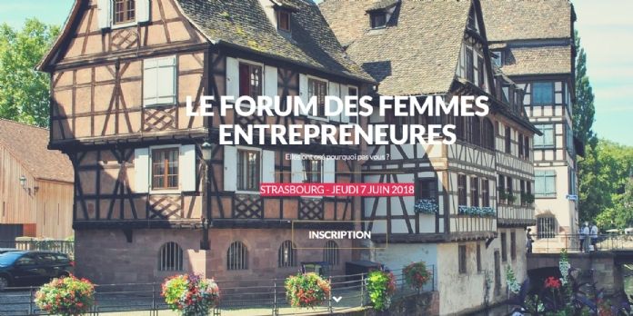 'Be a boss' se tiendra à Strasbourg jeudi 7 juin 2018