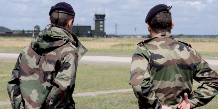 La nouvelle Association des Militaires Entrepreneurs veut promouvoir leurs activités et leur éthique