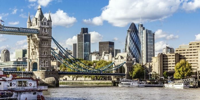 Start-up et PME : faut-il s'implanter à Londres ?