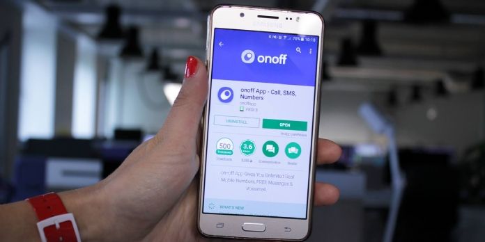 Onoff lève 10 millions d'euros pour développer son offre télécom
