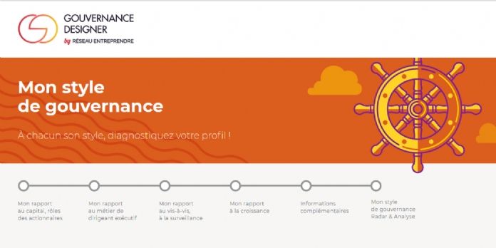 Réseau Entreprendre pousse les dirigeants à formaliser leur gouvernance