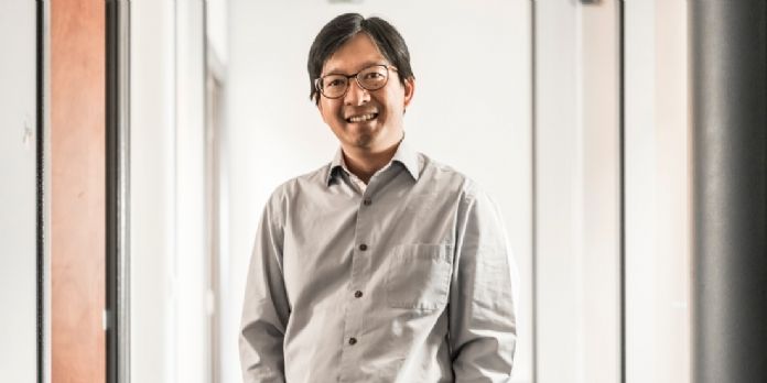 Richard Phan, un entrepreneur sachant rebondir