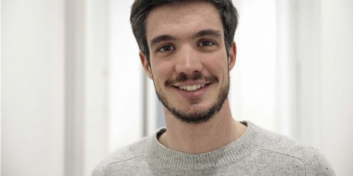 [Portrait numérique] Maxime Renault, CEO de Monbanquet.fr