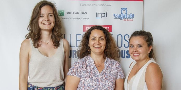 Be a Boss Marseille : 3 start-up prometteuses sélectionnées