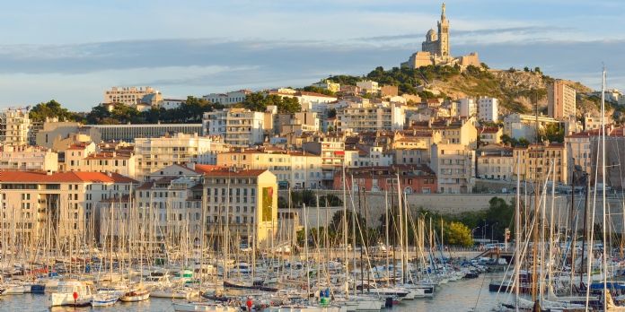 Comment Aix-Marseille capitalise sur ses atouts pour séduire les entreprises