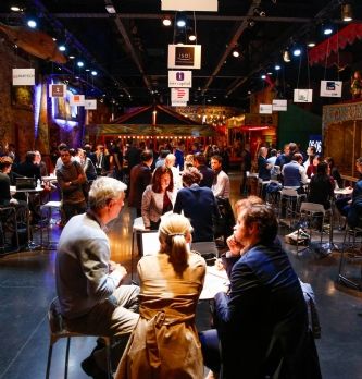 #FDDAY2018 : les <span class="highlight">licornes</span> européennes à l'honneur