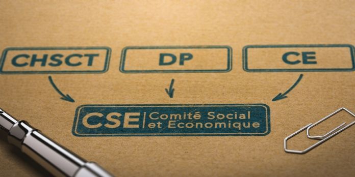 Le Comité social et économique (CSE) en 6 points