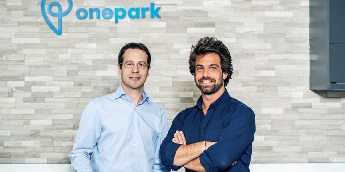 Onepark lève 15 millions d'euros pour accélérer son développement en Europe