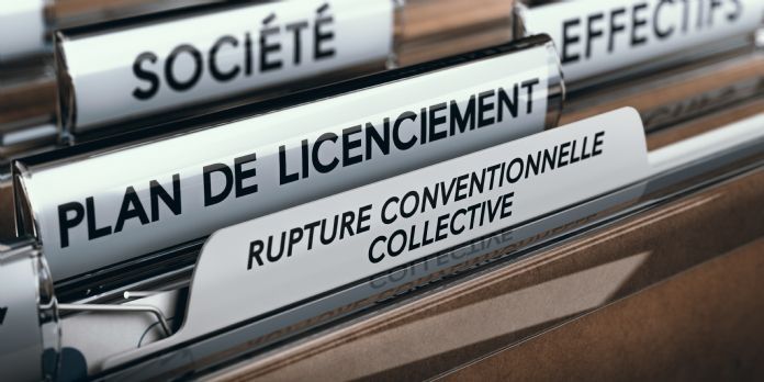 Rupture conventionnelle collective (RCC) après un an : ce qu'il faut retenir