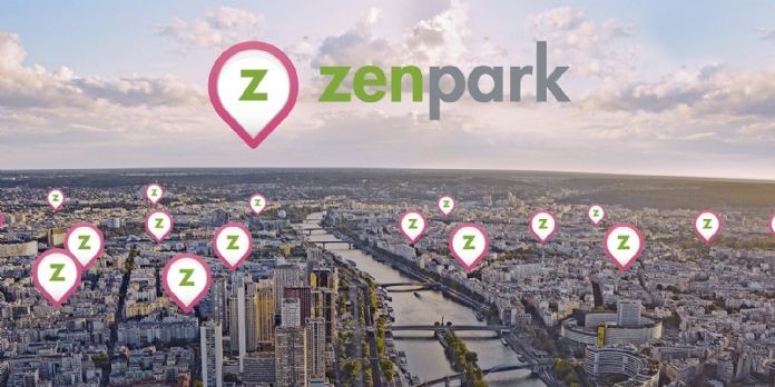Zenpark lève plus de 10 millions d'euros pour accélérer la croissance du 'smart parking'