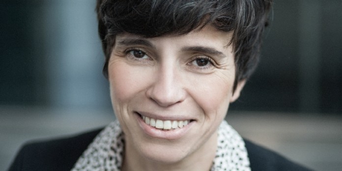 Anne Guérin, directrice exécutive de Bpifrance : 'Il faut apporter du capital humain aux chefs d'entreprise'
