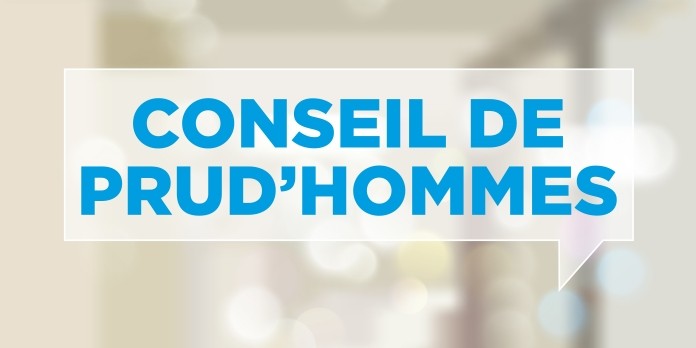 Barèmes d'indemnisation prud'homale : la fin du feuilleton ?