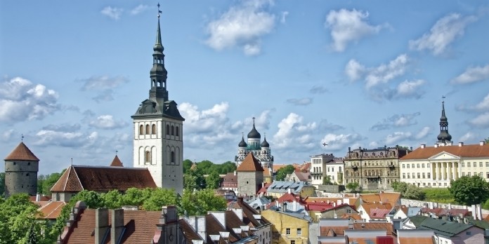 L'Estonie, nouvelle start-up nation