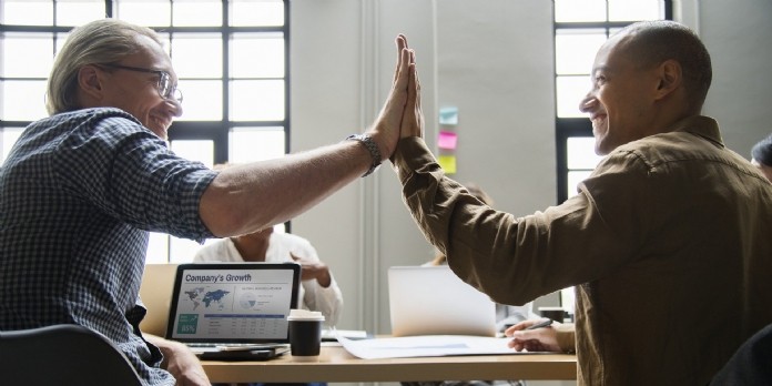 Reprise d'entreprise : intuition et potentiel font la différence