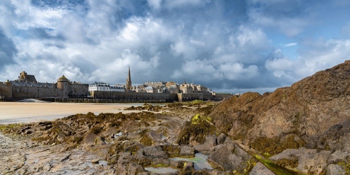 Entreprendre à l'ouest, cap sur la Bretagne