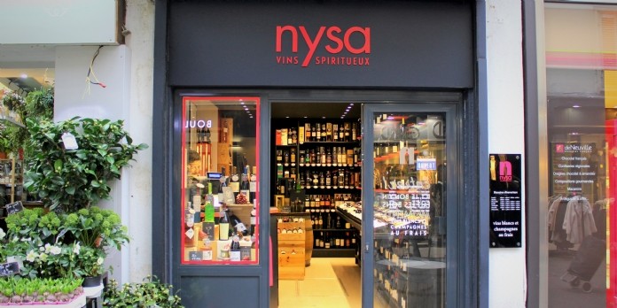 Nysa : les bons vins font le bon business