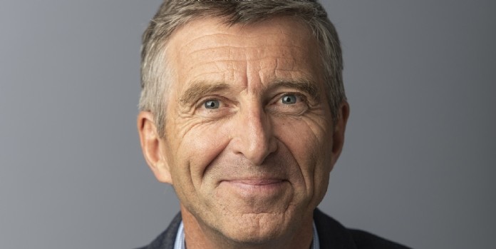 Philippe Lamblin devient président du réseau BGE