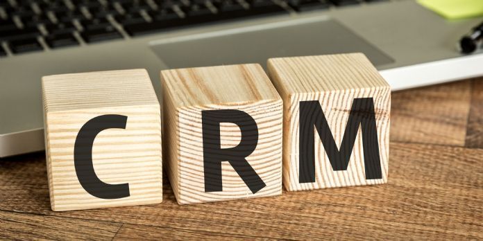 CRM : êtes-vous organisé pour ?