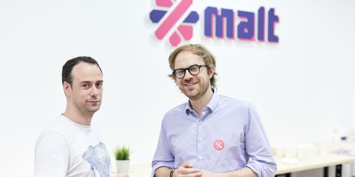 Malt lève 25 millions d'euros pour accélérer son développement à l'international