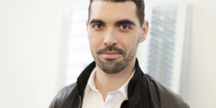 [Portrait numérique] Vincent Bruneau, CEO de Sparkup