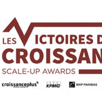 "Victoires de la Croissance" : le prix qui célèbre les <span class="highlight">scale</span>-<span class="highlight">up</span> françaises