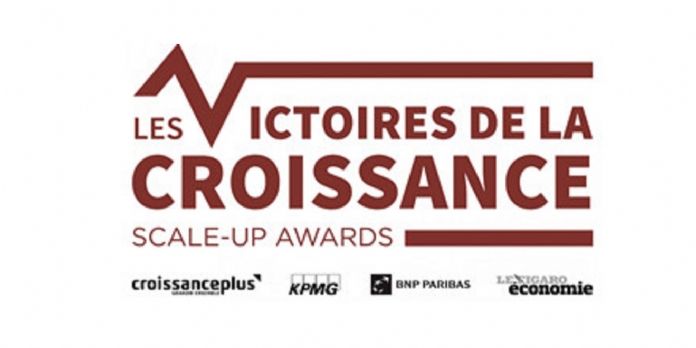 'Victoires de la Croissance' : le prix qui célèbre les scale-up françaises
