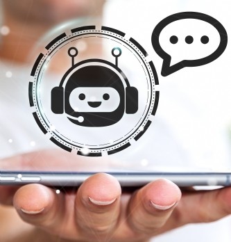 Pourquoi vous ne devez pas construire un <span class="highlight">chatbot</span> ?