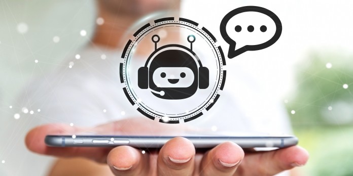 Pourquoi vous ne devez pas construire un chatbot ?