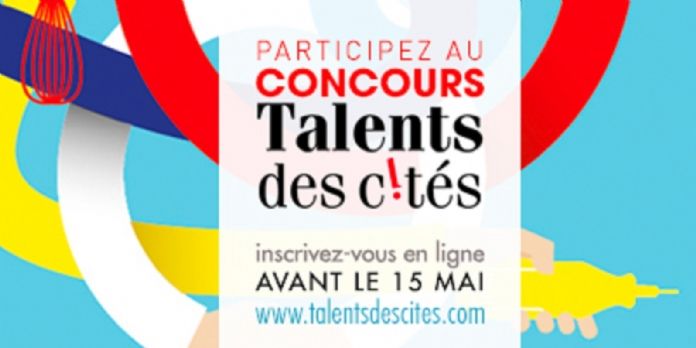 Les inscriptions au Concours Talents des Cités sont ouvertes