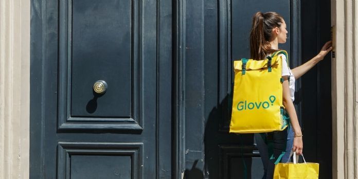 La société de livraison Glovo lève 150 millions d'euros