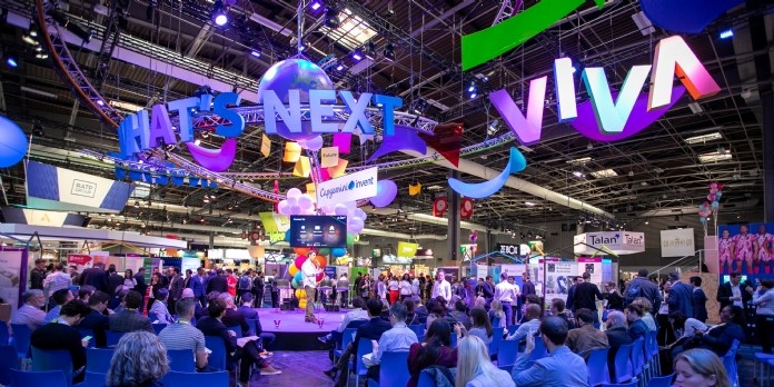 VivaTech 2019 : l'innovation techno mondiale réunie, le bien commun dans l'équation