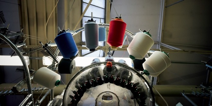 Textile : le local contre le low-cost