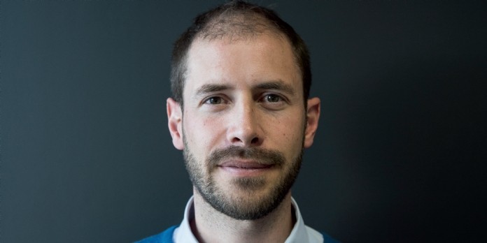 Matthieu Beucher, CEO de Klaxoon : 'Nous avons besoin de développeurs ­d'affaires'