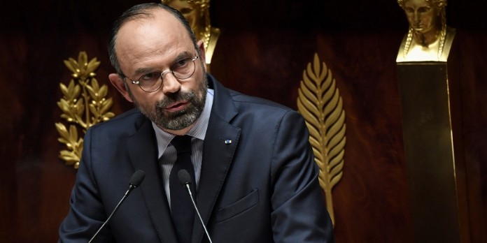 Discours d'Édouard Philippe : 3 points que les entreprises doivent retenir