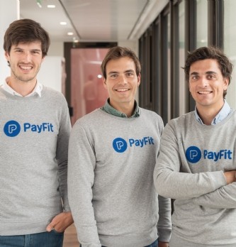 PayFit lève 70 millions d'euros pour se renforcer en Europe