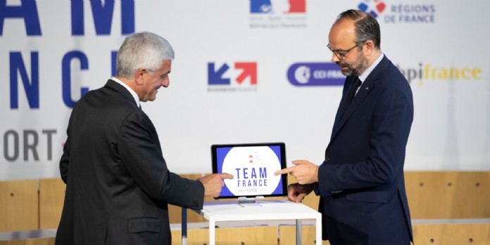 Team France Export se décline en région