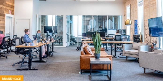 Coworking à Lyon : une pratique en pleine expansion