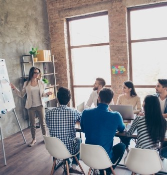 Coaching terrain : pourquoi vos managers vont (bientôt) l'adorer