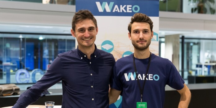 Pour financer sa croissance, Wakeo lève 1,8 million d'euros