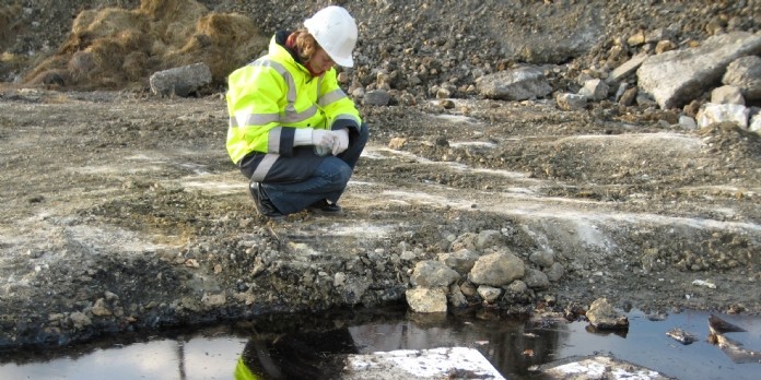 Spécialiste de la dépollution, la PME Envisol innove et cartonne