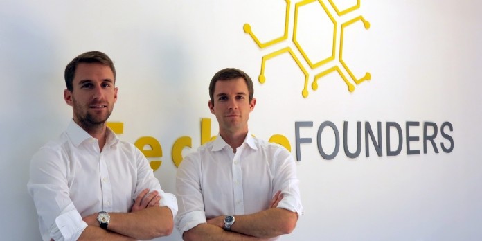 TechnoFounders, incubateur français deeptech, lève 23,4 millions d'euros pour son fonds TF Participations