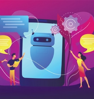 7 bonnes raisons d'intégrer un <span class="highlight">chatbot</span> en entreprise