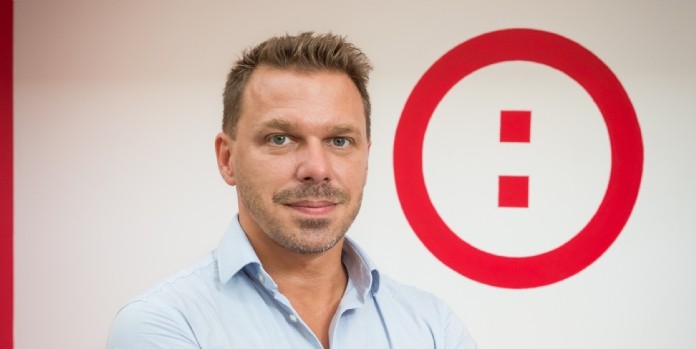 Frédéric Bardeau, CEO de Simplon : 'Aujourd'hui, les entreprises TechForGood intéressent l'Elysée, Bpifrance et la French Tech.'